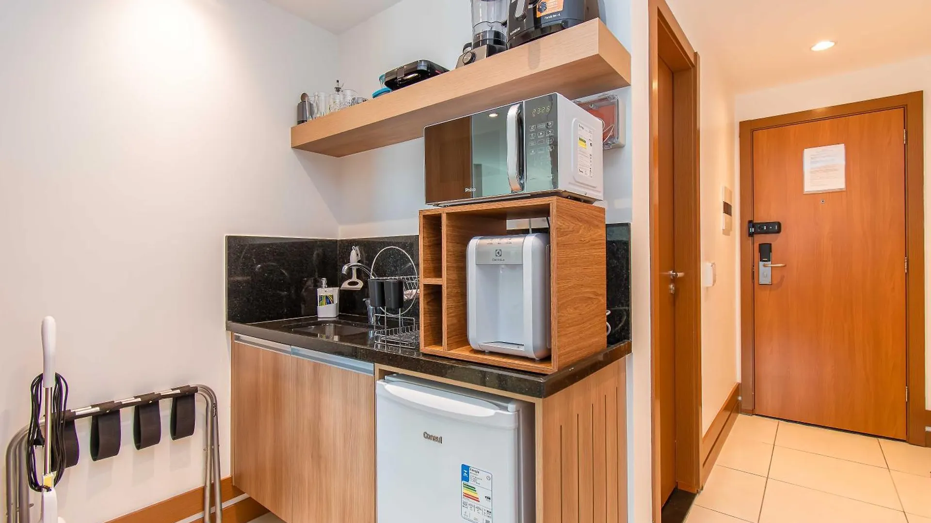 Apartamento No Athos Bulcao Centro De برازيليا فندق